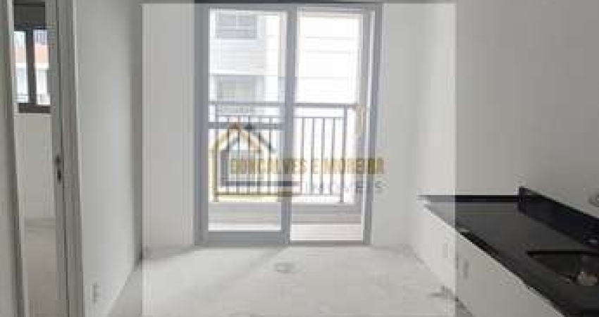 Apartamento com 1 quarto à venda na Rua Ossian Terceiro Teles, 151, Jardim Prudência, São Paulo