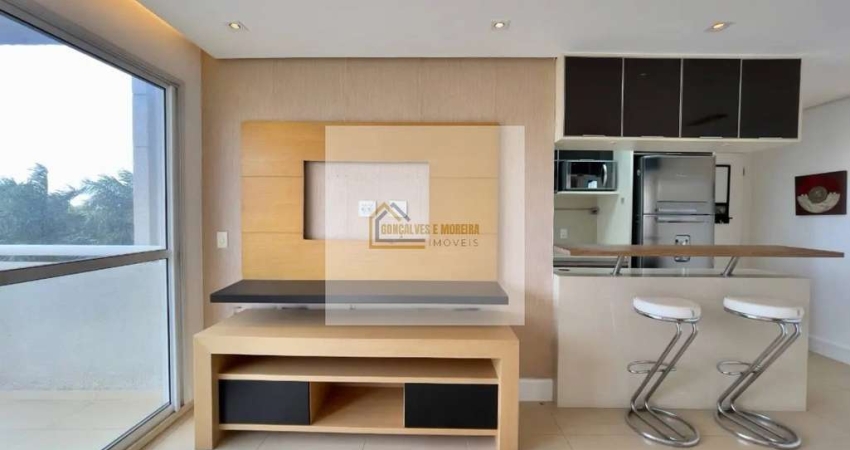 Apartamento com 2 quartos à venda na Avenida Dória, 171, Vila Alexandria, São Paulo