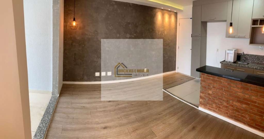 Apartamento com 2 quartos à venda na Praça Dom Francisco de Souza, 126, Santo Amaro, São Paulo
