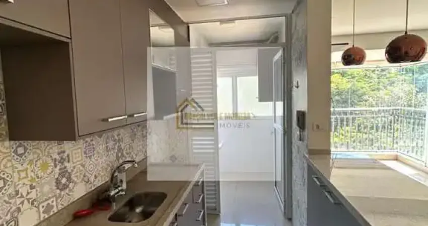 Apartamento com 3 quartos à venda na Rua Canuto Borelli, 273, Vila Castelo, São Paulo