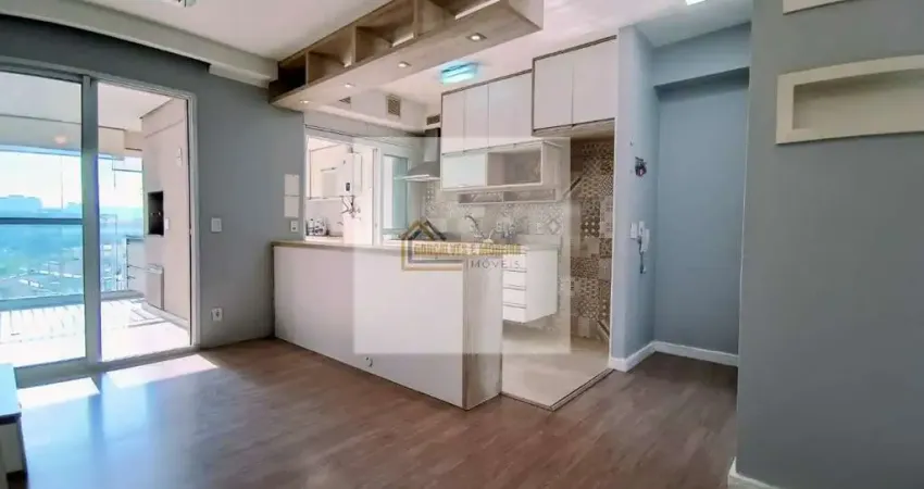 Apartamento com 3 quartos para alugar na Rua Elias Antonio Zogbi, 150, Santo Amaro, São Paulo