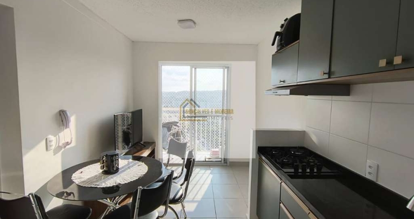 Apartamento com 2 quartos à venda na Rua Nora Ney, 120, Socorro, São Paulo