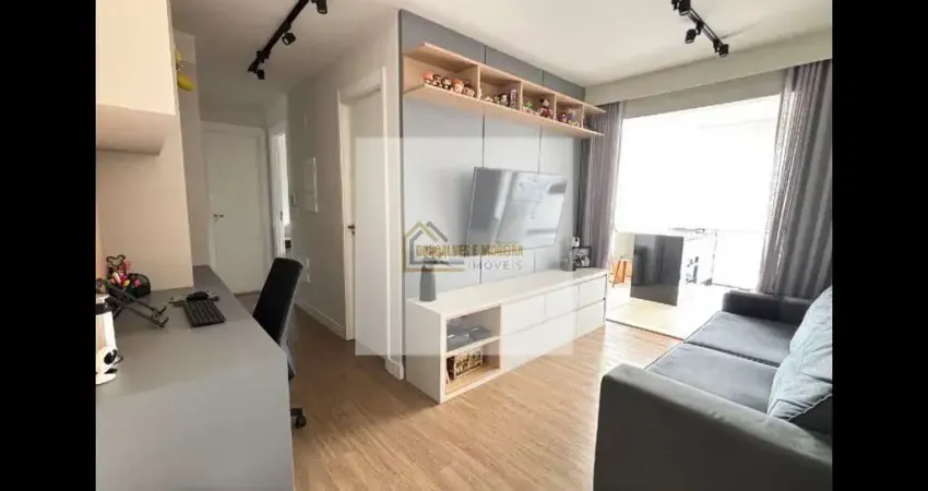 Apartamento com 2 quartos à venda na Praça Dom Francisco de Souza, 126, Santo Amaro, São Paulo