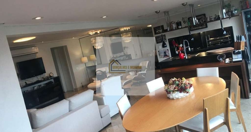 Apartamento com 4 quartos à venda na Rua Luís Correia de Melo, 148, Vila Cruzeiro, São Paulo