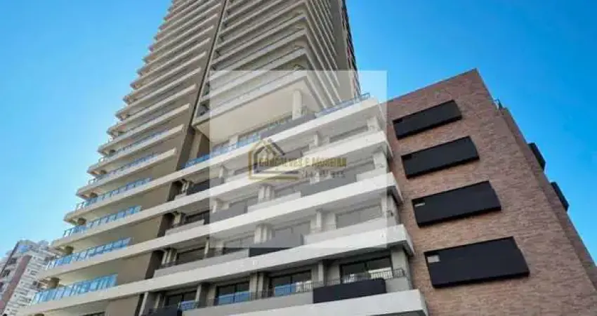 Apartamento com 3 quartos para alugar na Rua Ministro Luiz Gallotti, 134, Vila Cordeiro, São Paulo