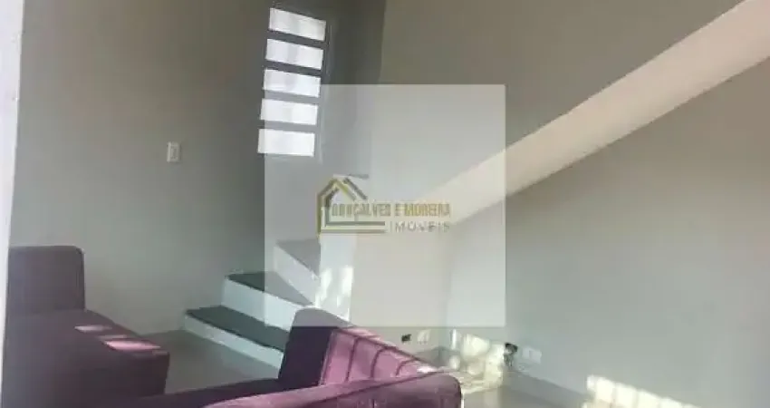 Casa com 2 quartos à venda na Rua Doutor Fritz Martin, 46, Vila Cruzeiro, São Paulo