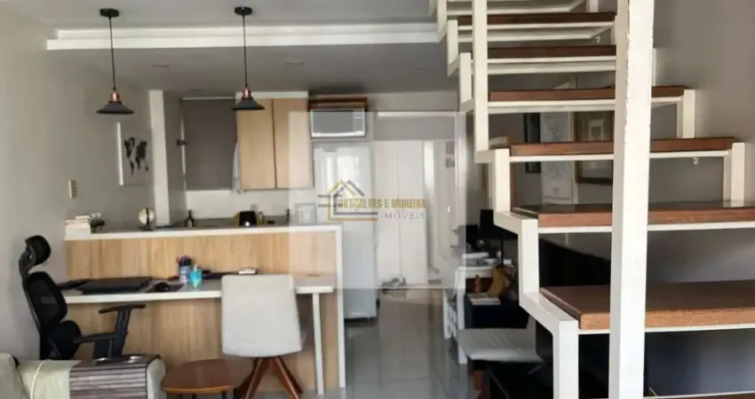 Apartamento com 1 quarto à venda na Rua Pintassilgo, 12, Vila Uberabinha, São Paulo