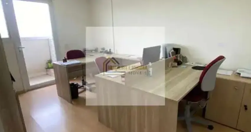 Sala comercial com 2 salas para alugar na Rua Benedito Fernandes, 545, Santo Amaro, São Paulo