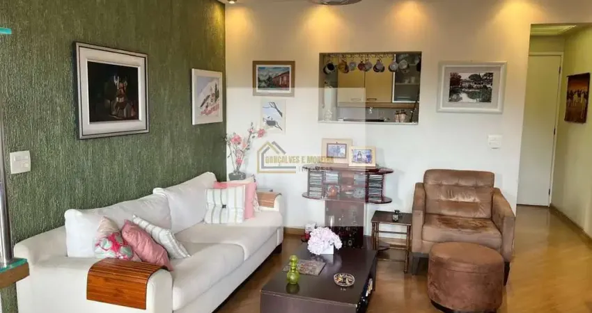 Apartamento com 2 quartos à venda na Rua Darwin, 369, Jardim Santo Amaro, São Paulo