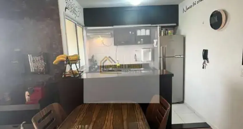 Apartamento com 3 quartos à venda na Avenida Interlagos, Jardim Umuarama, São Paulo
