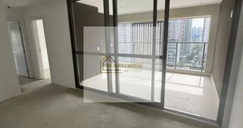 Apartamento com 2 quartos à venda na Rua Andréa Paulinetti, Jardim das Acacias, São Paulo