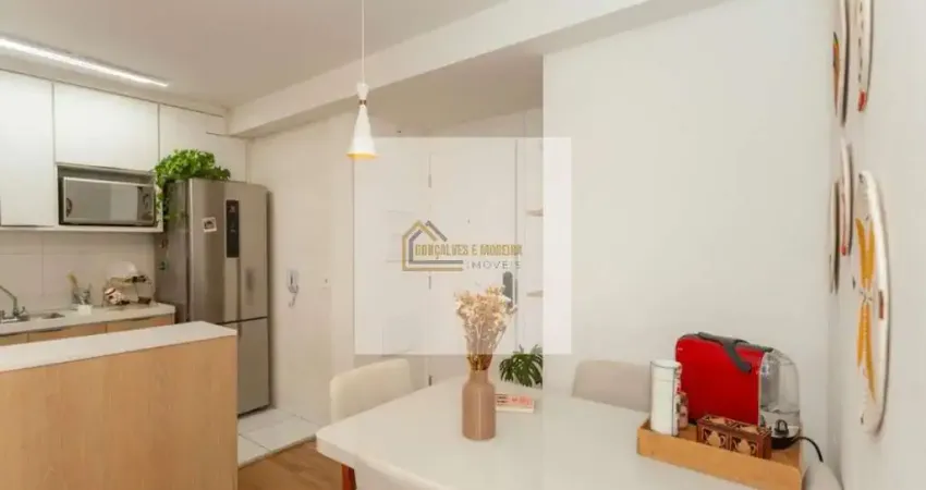 Apartamento com 2 quartos à venda na Avenida Yervant Kissajikian, 459, Vila Constança, São Paulo