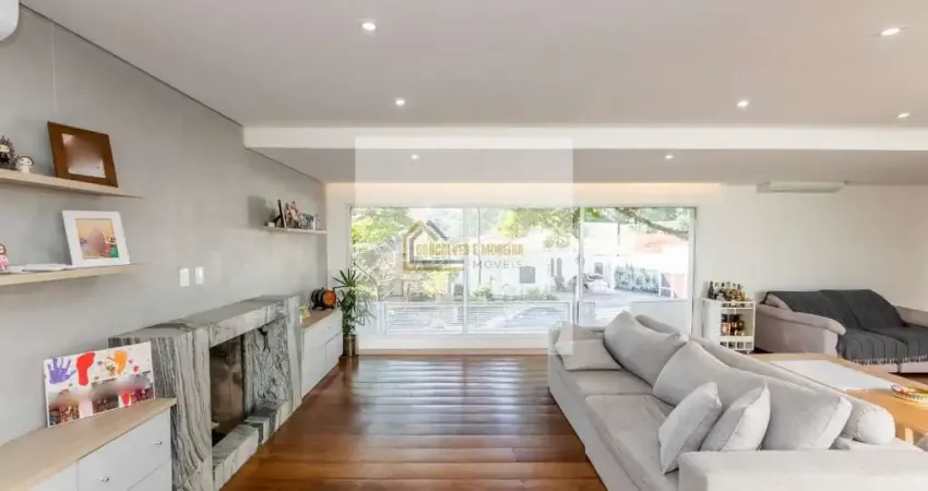 Casa com 4 quartos à venda na Rua Marechal Renato Paquet, 245, Jardim Marajoara, São Paulo