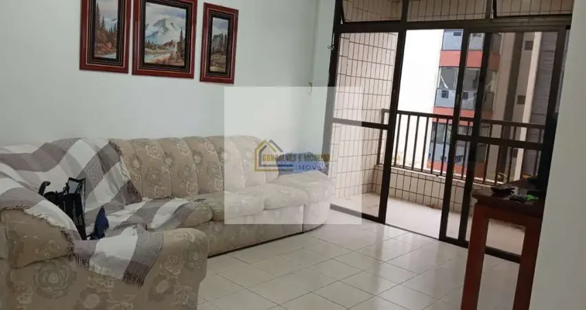 Apartamento com 4 quartos à venda na Avenida Doutor Bernardino de Campos, 655, Campo Grande, Santos