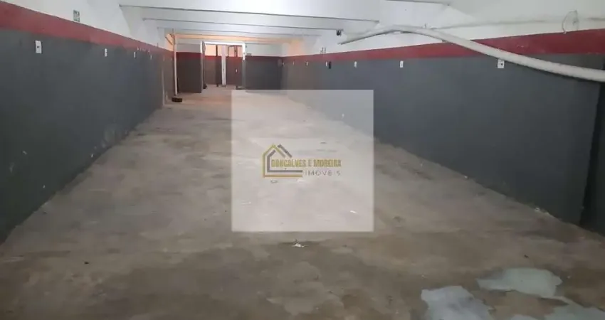 Barracão / Galpão / Depósito com 3 salas para alugar na Alameda Eduardo Prado, 262, Campos Eliseos, São Paulo