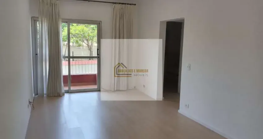 Apartamento com 2 quartos à venda na Avenida Nossa Senhora do Sabará, 3997, Vila Emir, São Paulo