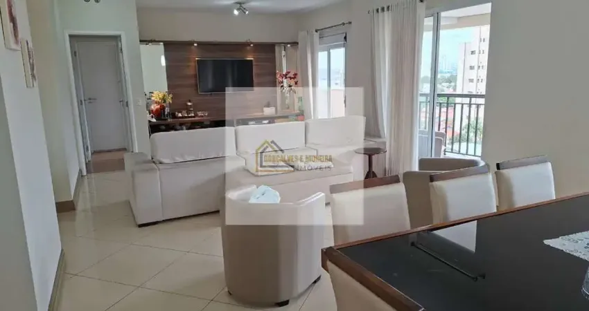 Apartamento com 3 quartos à venda na Rua Leme do Prado, 275, Santo Amaro, São Paulo