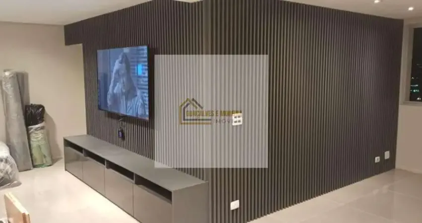 Apartamento com 3 quartos à venda na Rua Promotor Gabriel Nettuzzi Perez, 240, Santo Amaro, São Paulo