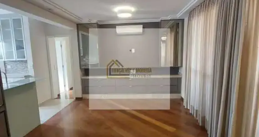 Apartamento com 3 quartos à venda na Rua Caravelas, 198, Vila Mariana, São Paulo