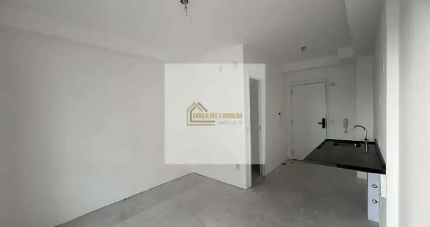 Apartamento com 1 quarto à venda na Rua do Estilo Barroco, 695, Santo Amaro, São Paulo