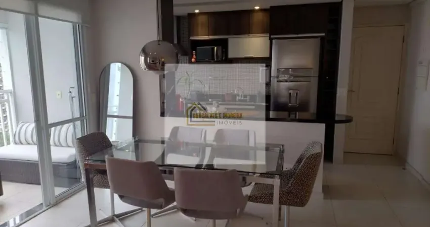 Apartamento com 1 quarto à venda na Rua Clodomiro Amazonas, Vila Nova Conceição, São Paulo