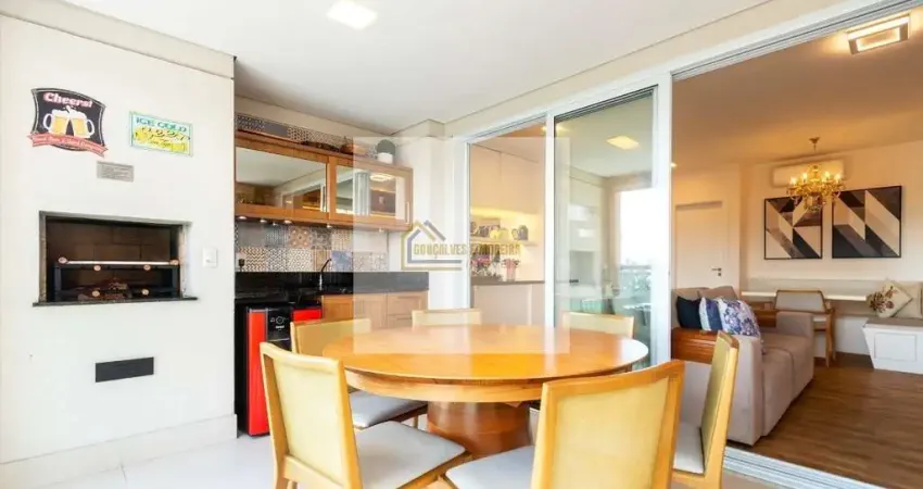 Apartamento com 3 quartos à venda na Rua Alvorada, 303, Vila Olímpia, São Paulo