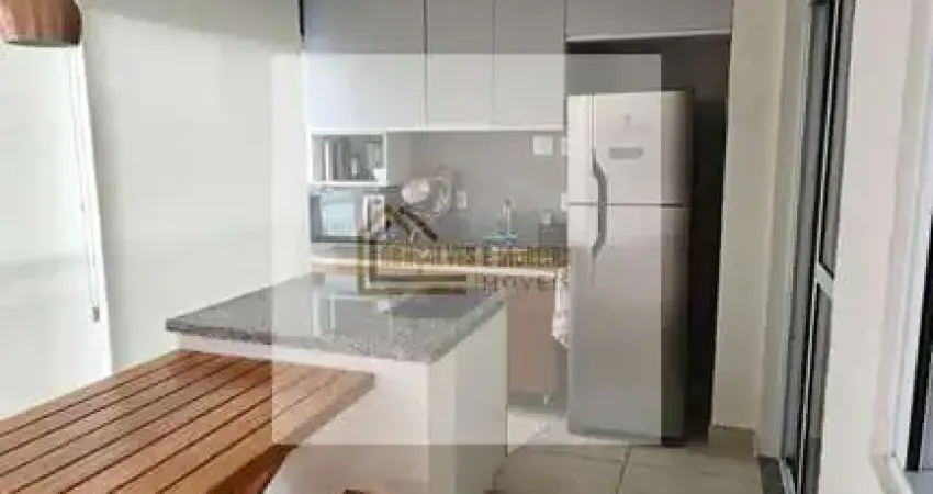 Apartamento com 2 quartos para alugar na Praça Dom Francisco de Souza, 126, Santo Amaro, São Paulo