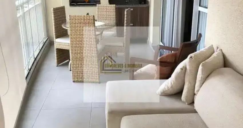 Apartamento com 2 quartos à venda na Avenida Nossa Senhora do Sabará, 900, Vila Isa, São Paulo