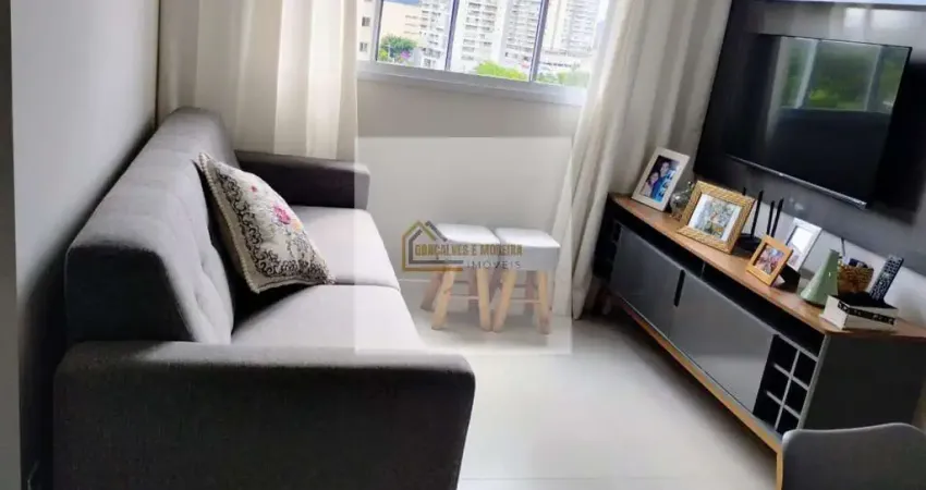 Apartamento com 2 quartos à venda na Rua João Alfredo, 431, Santo Amaro, São Paulo