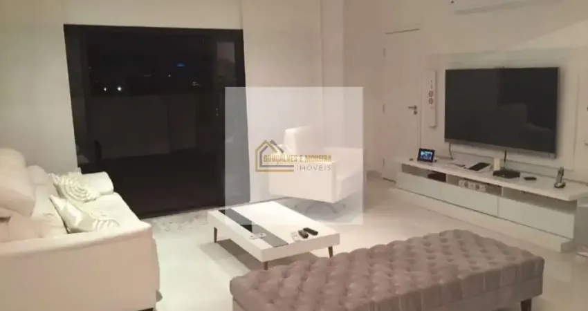 Apartamento com 3 quartos à venda na Avenida Cotovia, 80, Indianópolis, São Paulo