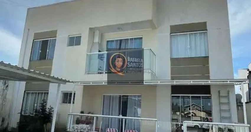 Apartamento com 2 quartos à venda na Rua Antonio Machado, 3, Eugenia Maria, Campina Grande do Sul