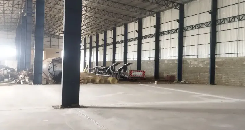 Barracão / Galpão / Depósito com 7 salas para alugar no Rio Pequeno, São José dos Pinhais 