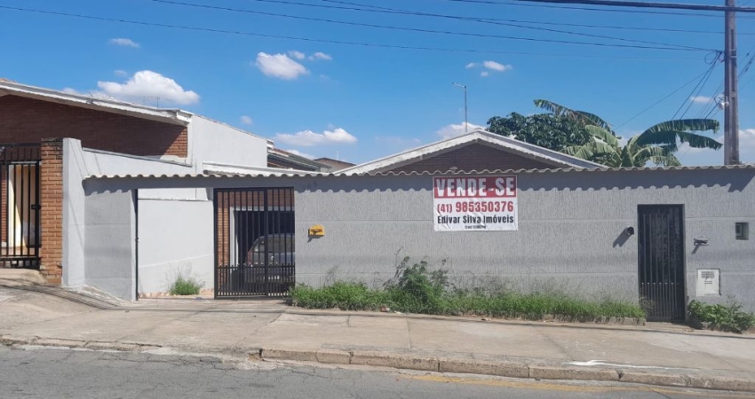 Casa com 3 quartos à venda na Rua Doutora Joana Zanaga Aboim Gomes, 185, Jardim Yeda, Campinas
