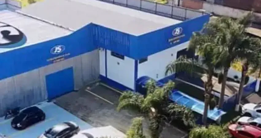 Barracão / Galpão / Depósito com 4 salas para alugar na Roseira de São Sebastião, São José dos Pinhais 