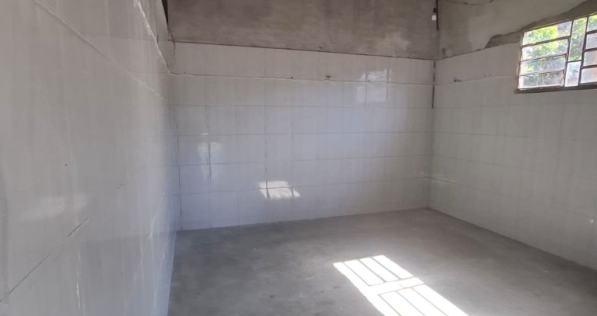 Barracão 300m2