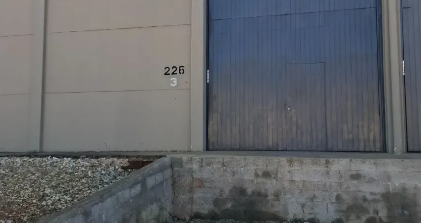 Barracão / Galpão / Depósito com 1 sala para alugar na Rua Ana Rosenente Trevisan, 356, São Dimas, Colombo