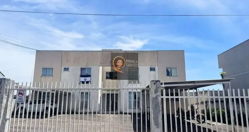 Apartamento com 2 quartos para alugar na Rua Celestino Ferrarini, 1074, Timbu, Campina Grande do Sul