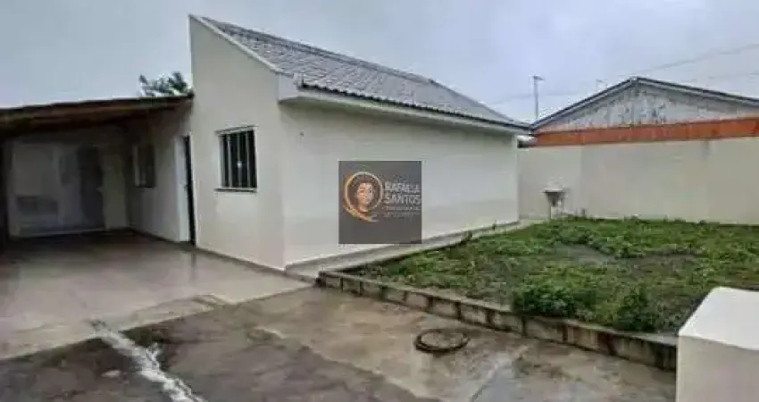 Casa com 3 quartos para alugar na Rua Juarez Bernardi, 640, Eugenia Maria, Campina Grande do Sul