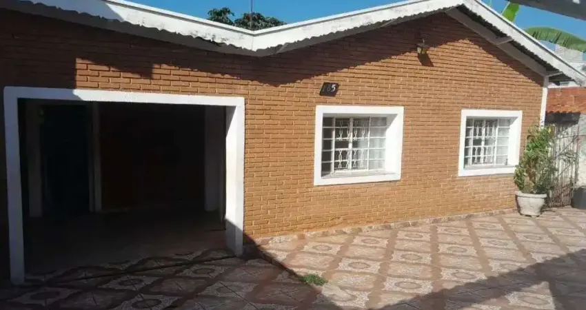 Casa com 3 quartos para alugar na Rua Drᵃ. Joana Zanaga A. Gomes, 3, Jardim Yeda, Campinas