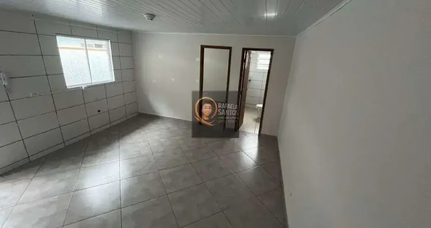 Casa com 2 quartos para alugar na RUA ALTEVIR ALVES CORDEIRO, 231, Jardim Pinheiros, Quatro Barras