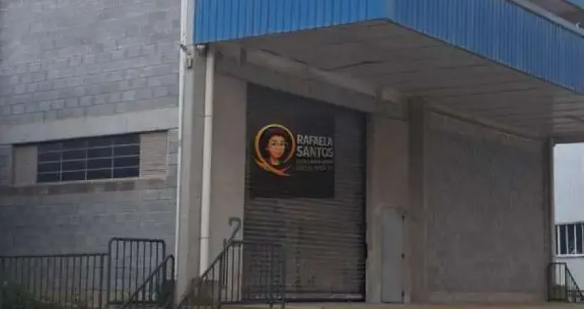 Barracão / Galpão / Depósito para alugar na Rodovia Régis Bittencourt, 620, Pocinho, Campina Grande do Sul