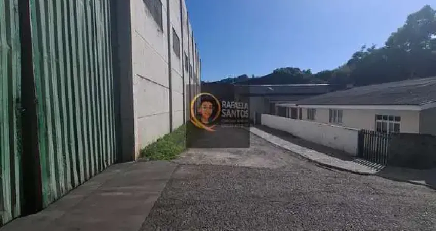 Barracão / Galpão / Depósito para alugar na BR-277, 3630, Parque da Fonte, São José dos Pinhais