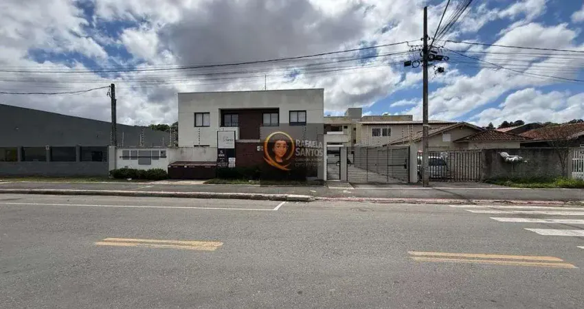 Apartamento com 2 quartos à venda na Rua Pedro Dalprá Filho, 400, Jardim Paulista, Campina Grande do Sul