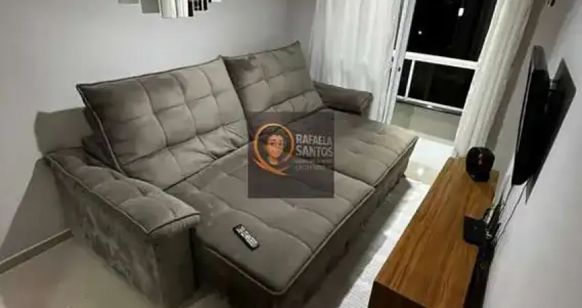 Apartamento com 2 quartos para alugar na Avenida Alderico Bandeira De Lima, 608, Jardim Paulista, Campina Grande do Sul