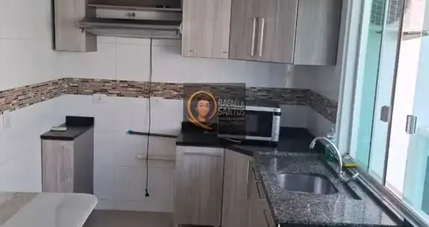 Apartamento com 2 quartos para alugar na Rua Jacob Ferrarini, 179, Jardim Graciosa, Campina Grande do Sul