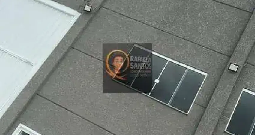 Barracão / Galpão / Depósito para alugar na Rua das Carmelitas, 2000, Boqueirão, Curitiba