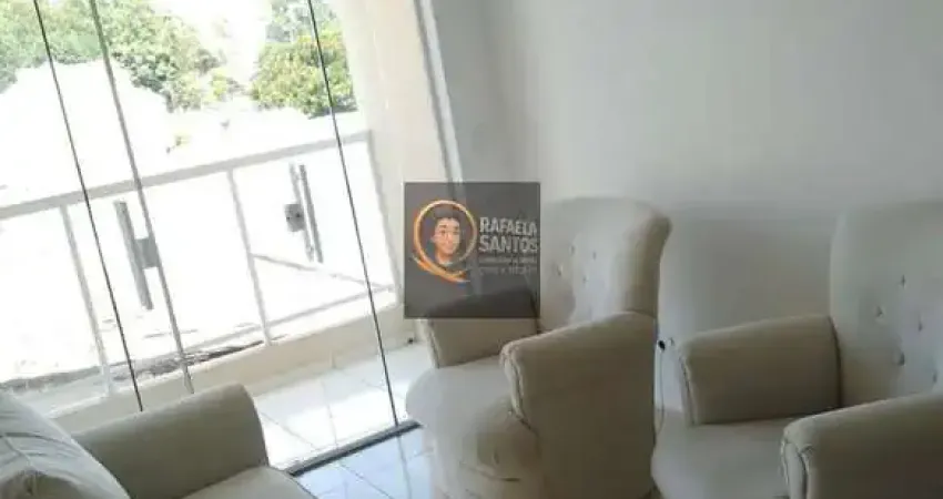 Apartamento com 2 quartos para alugar na Avenida Augusto Staben, 200, Jardim Paulista, Campina Grande do Sul