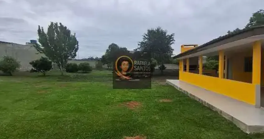 Chácara / sítio com 2 quartos para alugar na Rua João Vitor Falavinha, 205, Jardim Paulista, Campina Grande do Sul