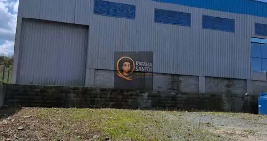 Barracão / Galpão / Depósito para alugar na Rua Francisco Gomes de Oliveira, 201, Centro, Quatro Barras