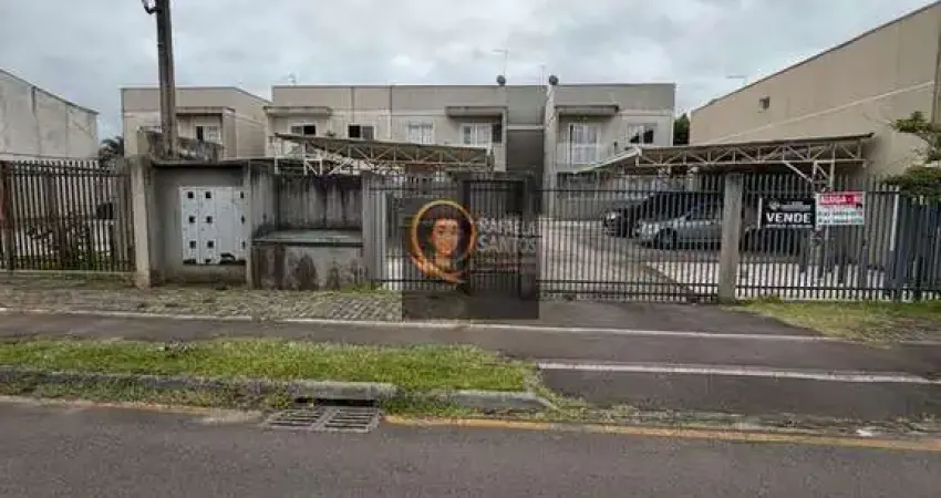 Apartamento com 3 quartos para alugar na Rua Presidente Arthur Da Costa E Silva, 594, Jardim Paulista, Campina Grande do Sul